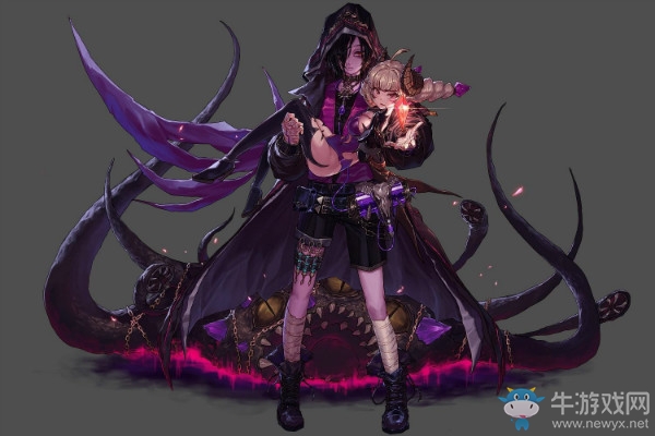 《DNF》起源混沌行者完美BUFF換裝搭配