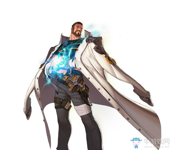 《DNF》起源正義仲裁者完美BUFF換裝搭配