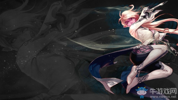 《DNF》起源月影星劫完美BUFF換裝搭配