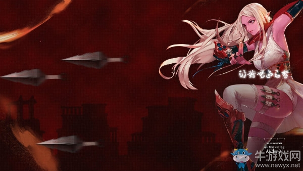 《DNF》起源不知火完美BUFF換裝搭配