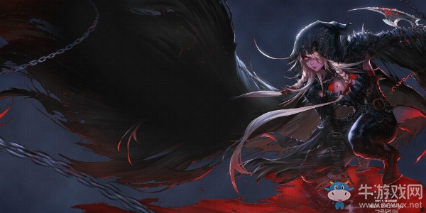 《DNF》起源幽冥完美BUFF換裝搭配