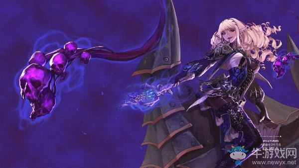 《DNF》起源亡魂主宰完美BUFF換裝搭配