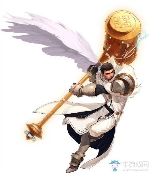 《DNF》起源神思者完美BUFF換裝搭配