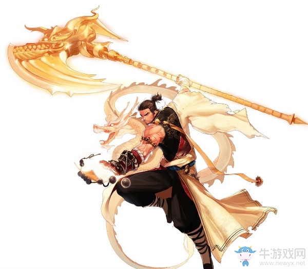 《DNF》起源真龍星君完美BUFF換裝搭配