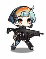 《少女前線》Zas M21解析