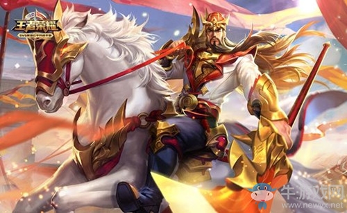 《王者榮耀》S10賽季上線時間介紹