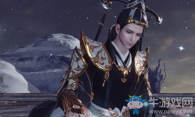 《天涯明月刀》手游清音厲魄副本外觀介紹