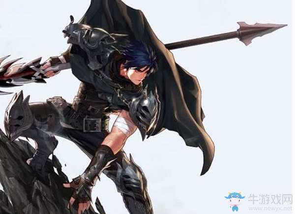 《DNF》起源圣武槍魂完美BUFF換裝搭配