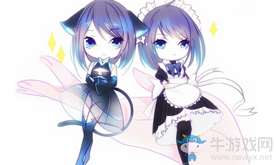 奇跡暖暖12月12日游戲內卷一少女級5-支2暖暖和黑卡搭配比賽的服裝類型