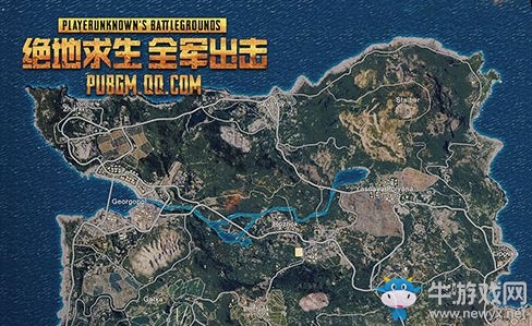 《絕地求生：全軍出擊》手游道具匯總