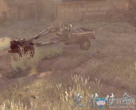 《光榮使命：使命行動》手游多云模式介紹