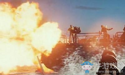 《絕地求生：全軍出擊》海戰(zhàn)模式玩法攻略