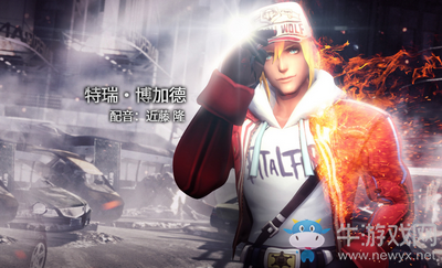 《拳皇世界》異形武士打法詳解