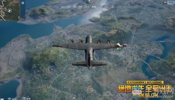 《絕地求生：全軍出擊》手游隱藏兵種匯全