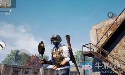 《絕地求生：全軍出擊》投擲武器排行榜