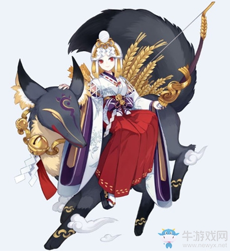 《陰陽師》12月13日更新內容 新式神&新庭院