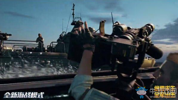 《絕地求生：全軍出擊》手游隱藏兵種匯全