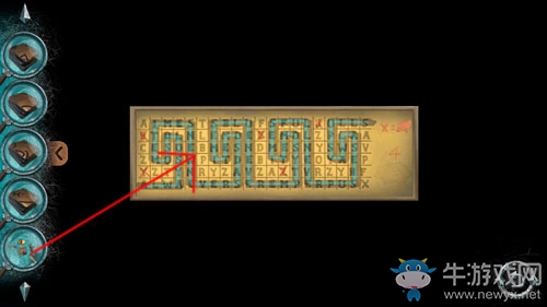 《謎神：結(jié)局》第四關(guān)通關(guān)攻略