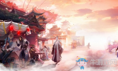 《楚留香手游》云夢病人第一個到的地方在哪里