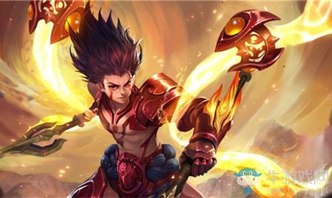 《王者榮耀》英雄降價時間介紹