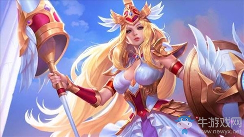 《王者榮耀》英雄降價介紹