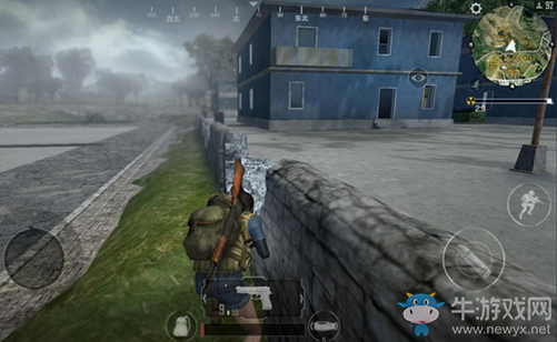 《光榮使命：使命行動》防具大全