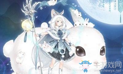 奇跡暖暖12月19日目前為止，成就“滿(mǎn)天繁星”一共推出了幾款套裝？