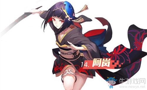 《永遠的7日之都》阿嵐送禮攻略