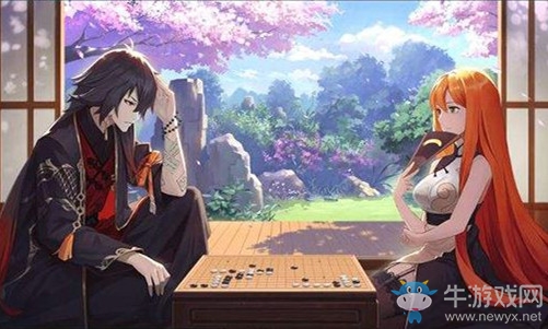 《永遠(yuǎn)的7日之都》神器使送禮大全