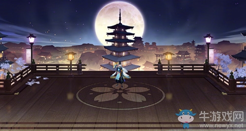 《陰陽師》12月20日更新內(nèi)容 年末雪華&萬寮同興