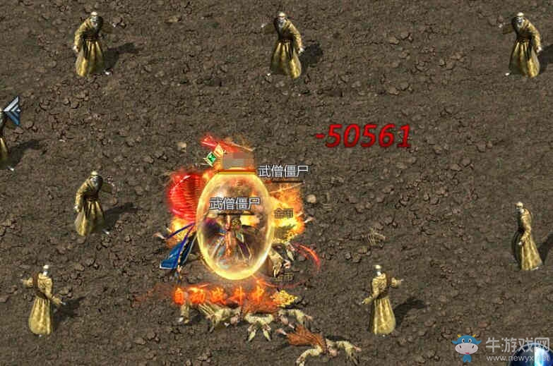 《貪玩藍月》輔助屬性 材料副本攻略分享
