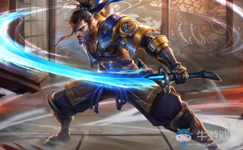 《王者榮耀》宮本武藏皮膚大全