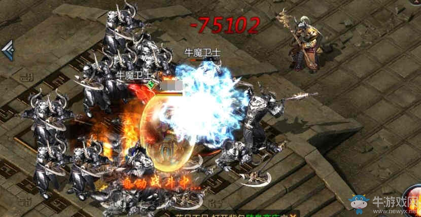 《貪玩藍月》輔助屬性 材料副本攻略分享