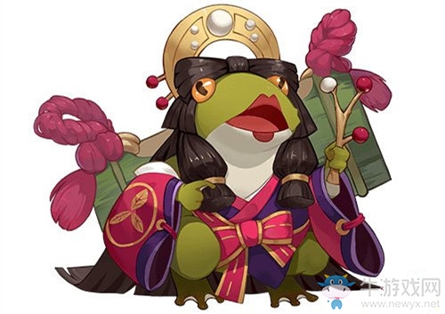 《陰陽師》輝夜姬呱上線時間介紹