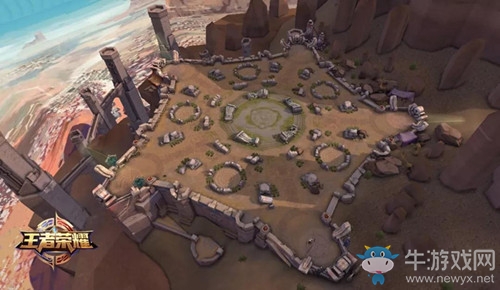 《王者榮耀》五軍對決怎么才能獲得勝利