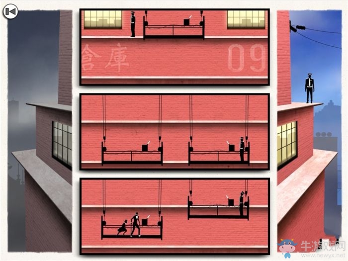 《致命框架2》圖文攻略大全