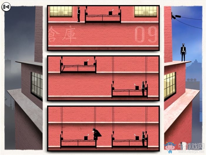 《致命框架2》圖文攻略大全