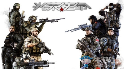 《光榮使命：使命行動》手游排名上升技巧介紹