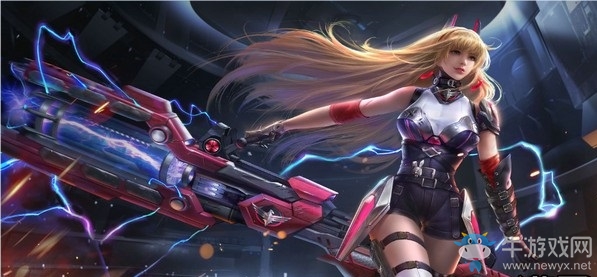 《魂斗羅：歸來》極地求生介紹
