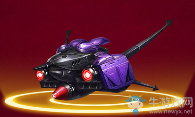 《魂斗羅：歸來》外星僚機(jī)介紹