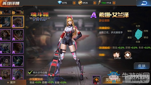 《魂斗羅：歸來》鐵血軍團周活動大全