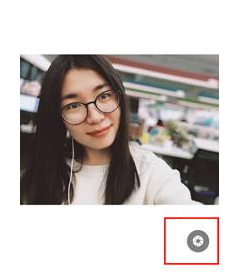 《美圖秀秀》圣誕光斑效果在哪
