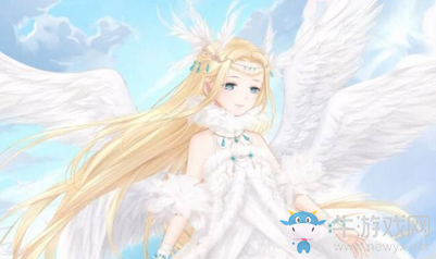 奇跡暖暖12月24日請問連衣裙“瀚空之羽”屬于什么風格？