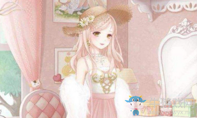 奇跡暖暖12月25日游戲中的初始換裝背景名為?