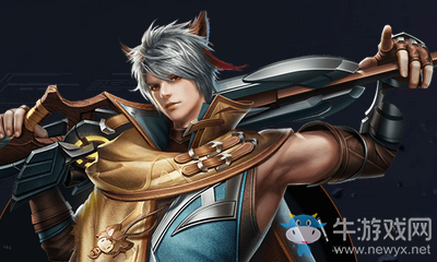 《魂斗羅：歸來(lái)》5月10日哪個(gè)英雄可以隱身？