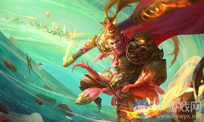 《王者榮耀》榮耀跨年搖出驚喜好禮