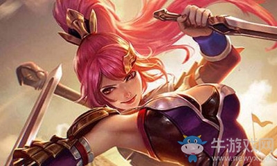 《王者榮耀》KPL盛典回饋總決賽熱門英雄限免