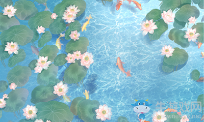 《奇跡暖暖》2018跨年夜的心愿活動(dòng)大全