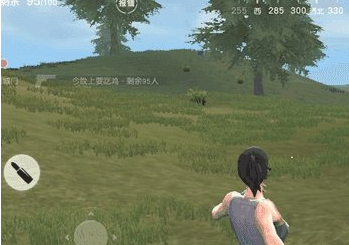 《荒野行動(dòng)》手游救援隊(duì)友方法介紹