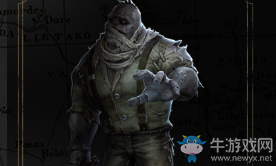 《第五人格》灰燼里奧人物介紹